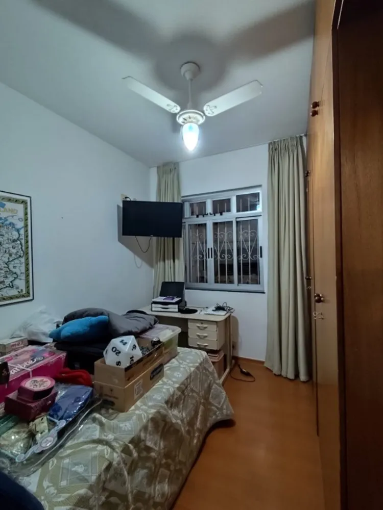 Apartamento, 4 quartos, 200 m² - Foto 13