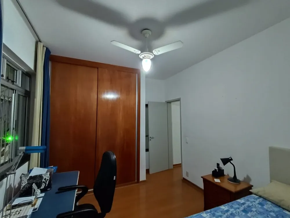 Apartamento, 4 quartos, 200 m² - Foto 9