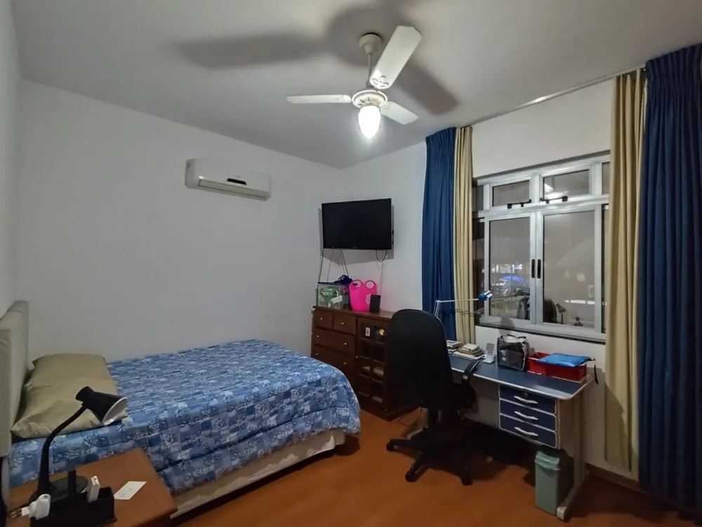 Apartamento, 4 quartos, 200 m² - Foto 10