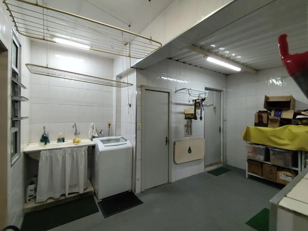 Apartamento, 4 quartos, 200 m² - Foto 14