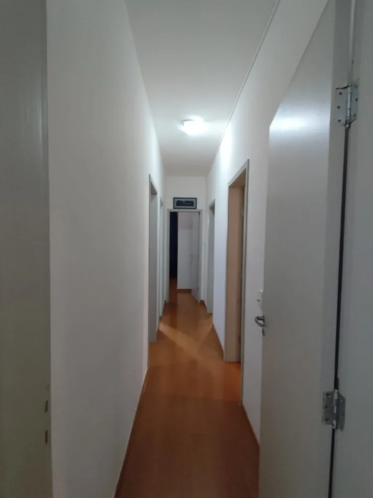 Apartamento, 4 quartos, 200 m² - Foto 3