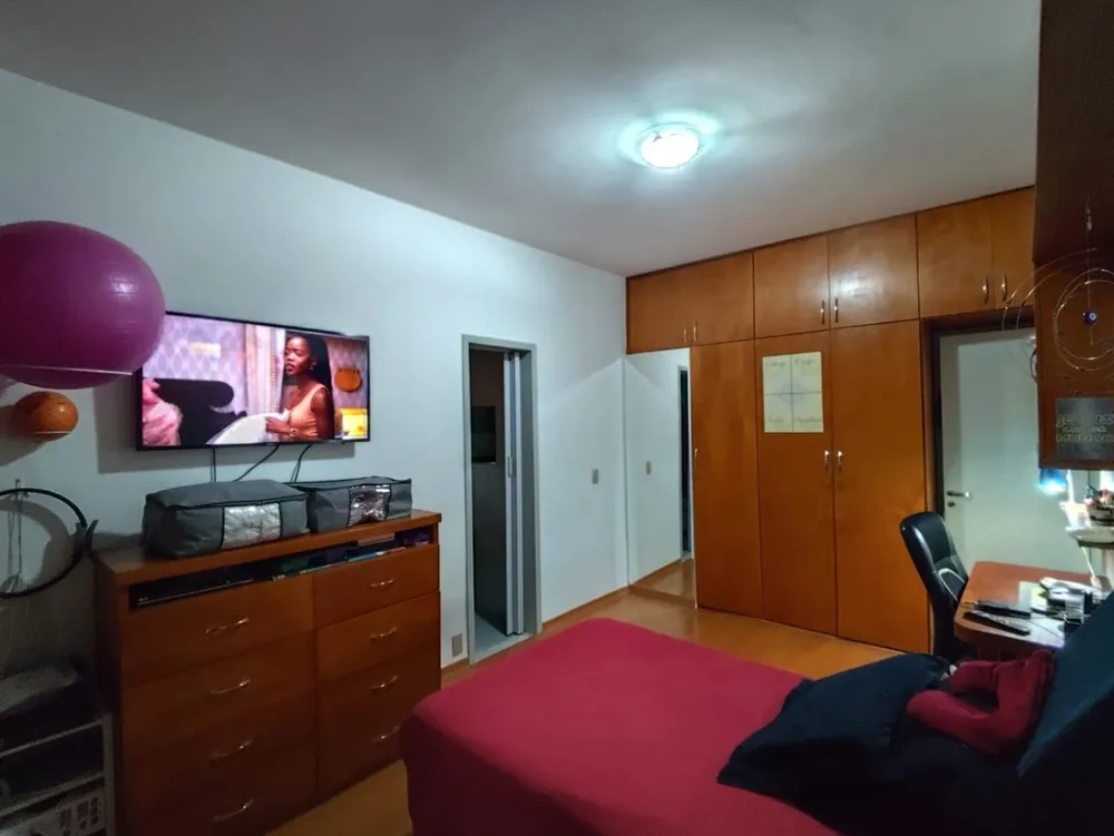 Apartamento, 4 quartos, 200 m² - Foto 5