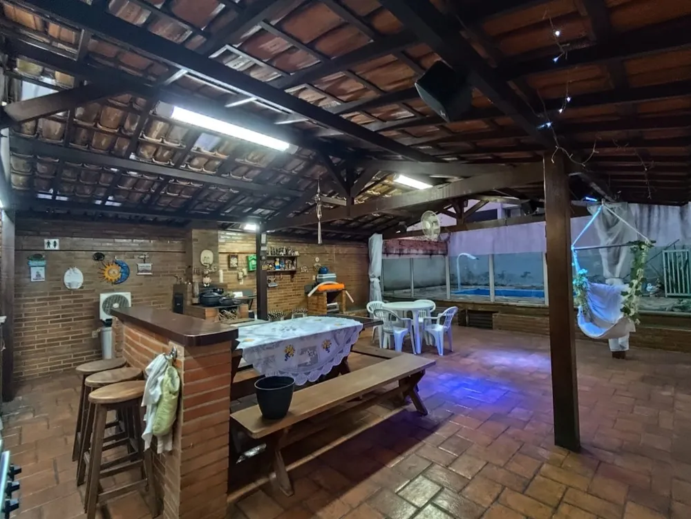 Apartamento, 4 quartos, 200 m² - Foto 17