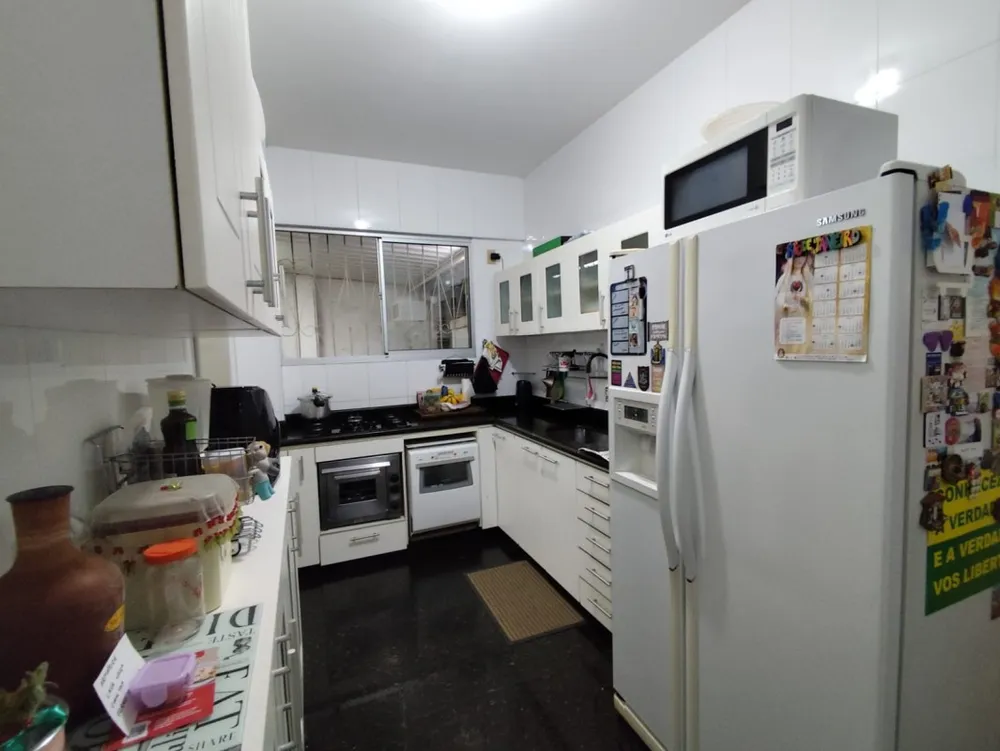 Apartamento, 4 quartos, 200 m² - Foto 2