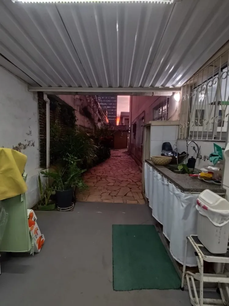 Apartamento, 4 quartos, 200 m² - Foto 16