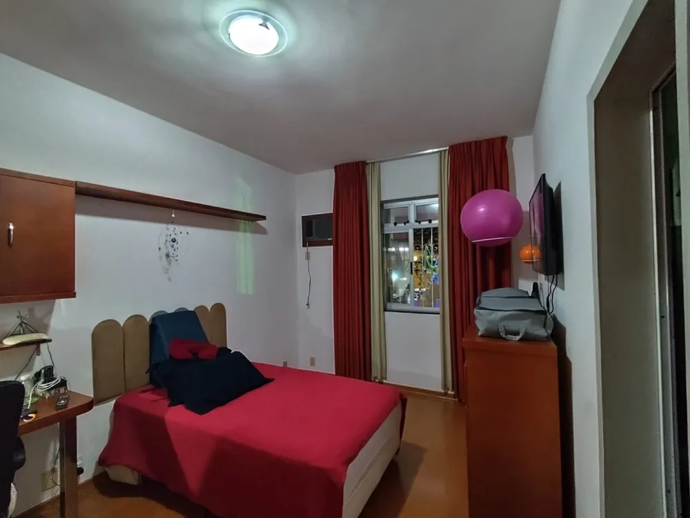 Apartamento, 4 quartos, 200 m² - Foto 6