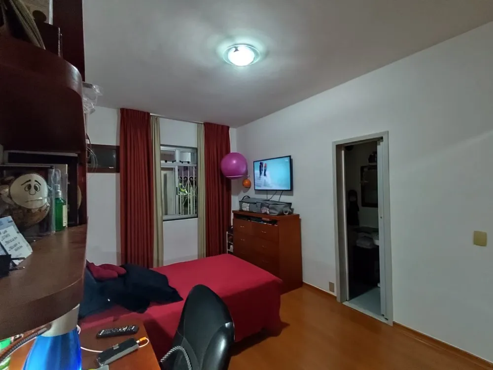 Apartamento, 4 quartos, 200 m² - Foto 7