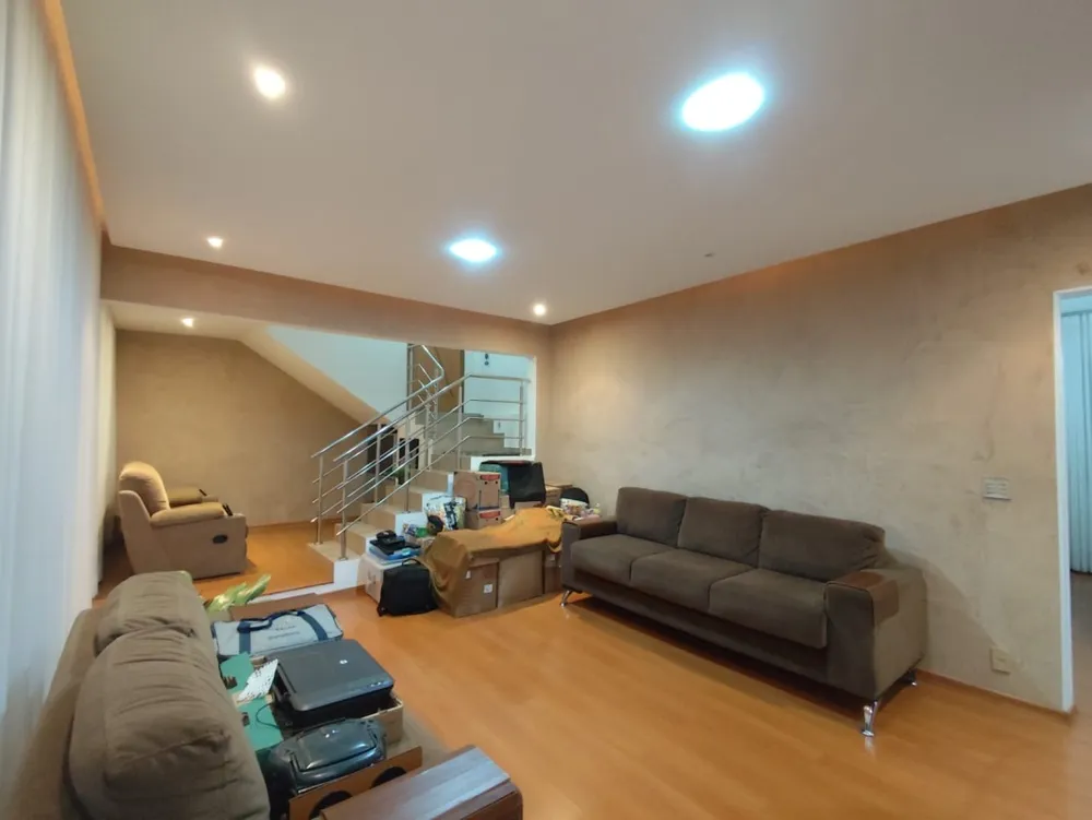 Apartamento, 4 quartos, 200 m² - Foto 1