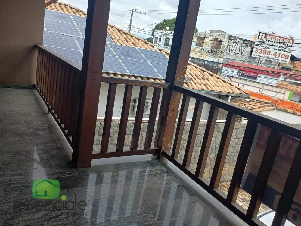 Loja-Salão, 234 m² - Foto 10