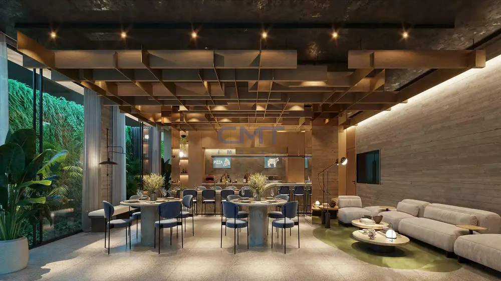 Cobertura, 3 quartos, 142 m² - Foto 16