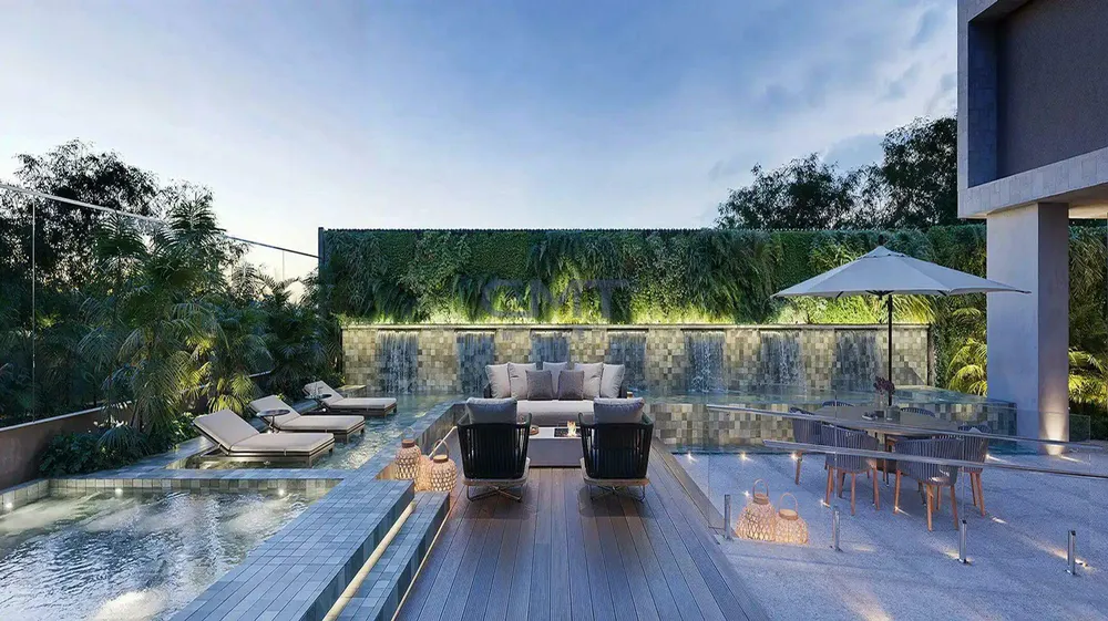 Cobertura, 3 quartos, 142 m² - Foto 14
