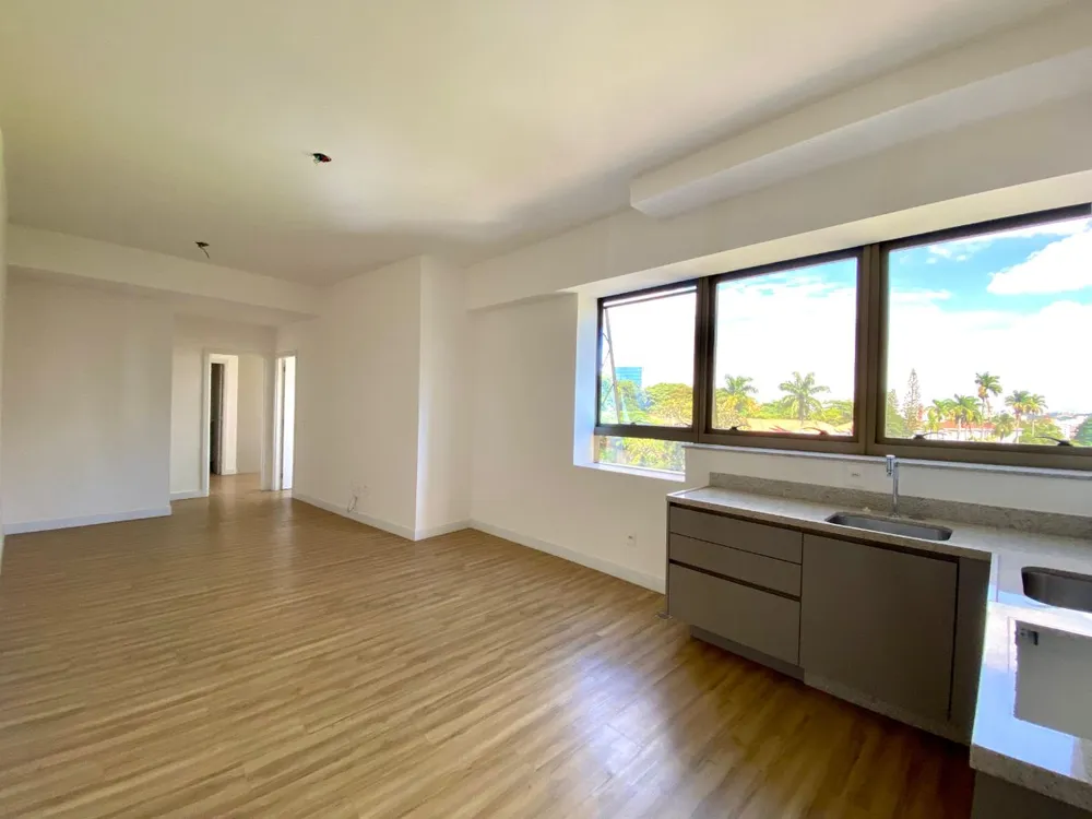 Apartamento, 2 quartos, 74 m² - Foto 1