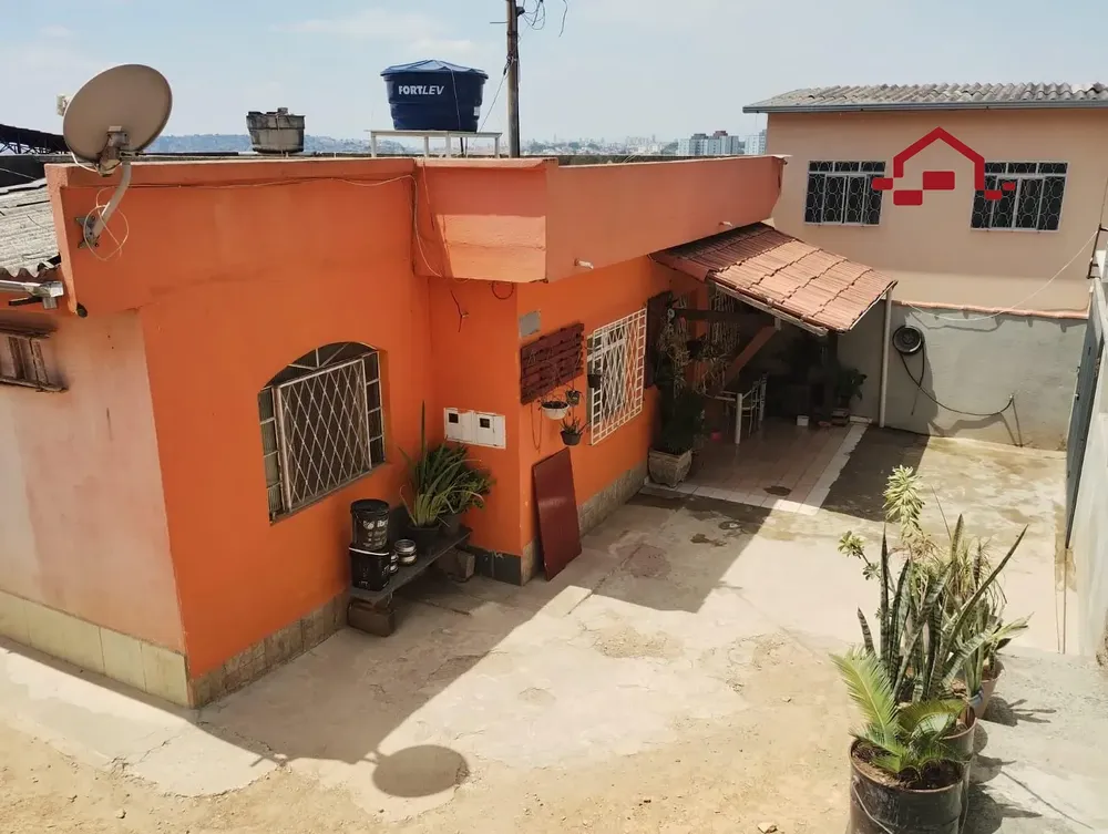 Casa, 3 quartos, 360 m² - Foto 1