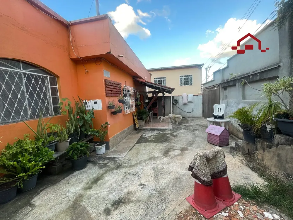 Casa, 3 quartos, 360 m² - Foto 3
