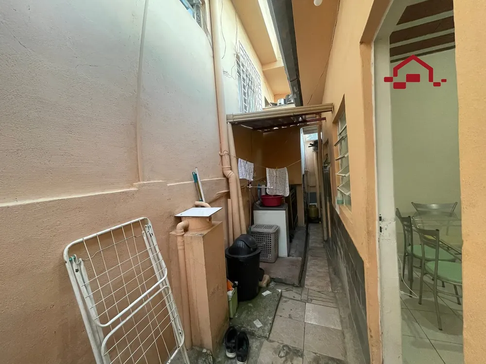 Casa, 3 quartos, 360 m² - Foto 11