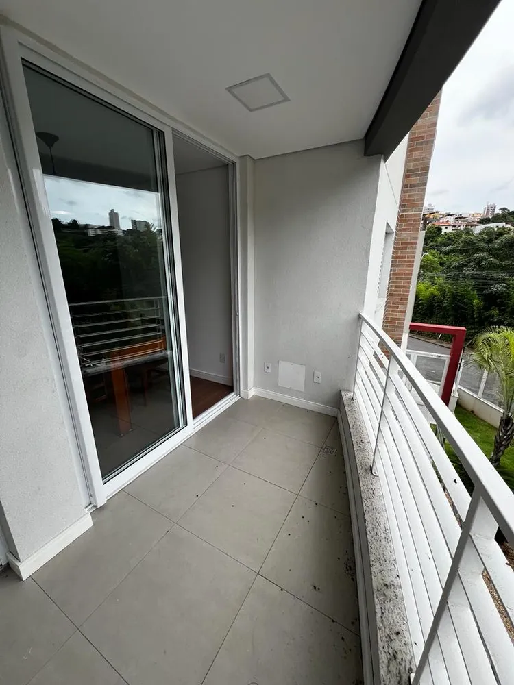 Apartamento, 3 quartos, 80 m² - Foto 16