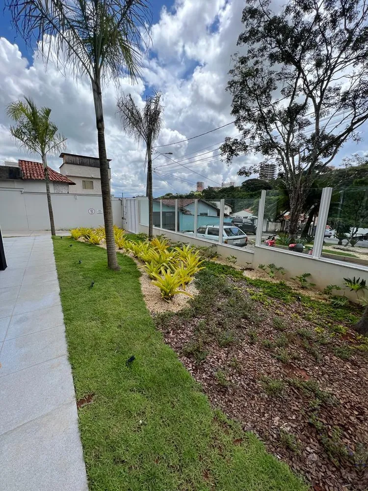 Apartamento, 3 quartos, 80 m² - Foto 5