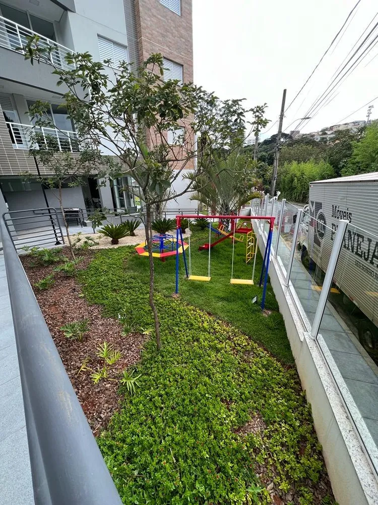Apartamento, 3 quartos, 80 m² - Foto 2