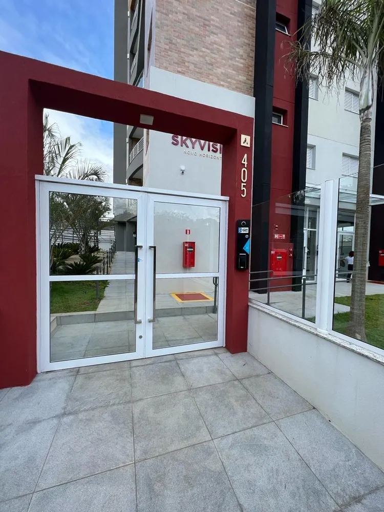 Apartamento, 3 quartos, 80 m² - Foto 4
