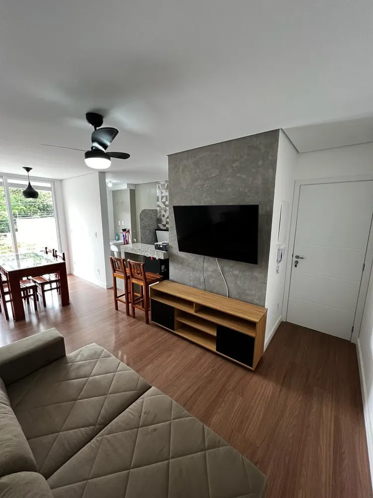 Apartamento, 3 quartos, 80 m² - Foto 13