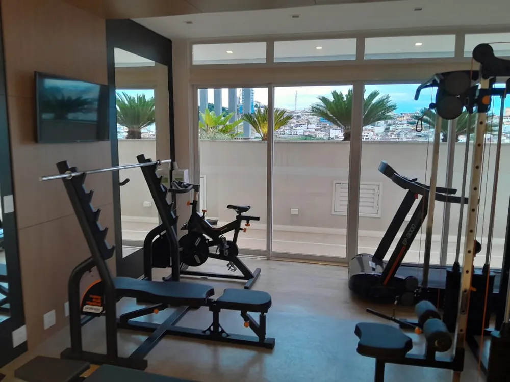 Apartamento, 3 quartos, 80 m² - Foto 14