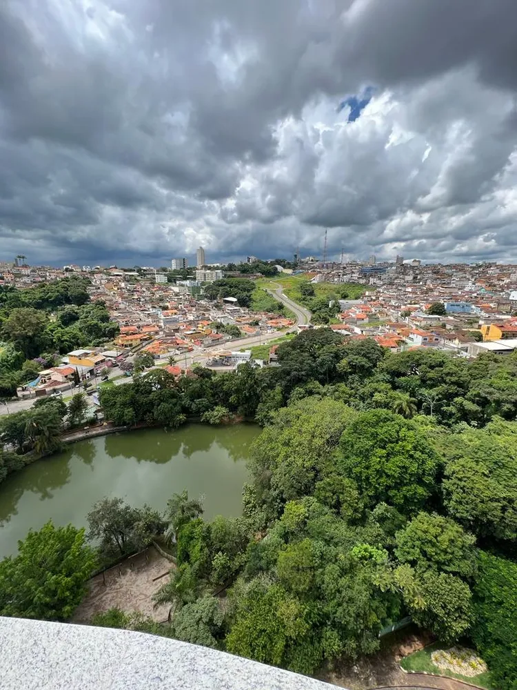 Apartamento, 3 quartos, 80 m² - Foto 4