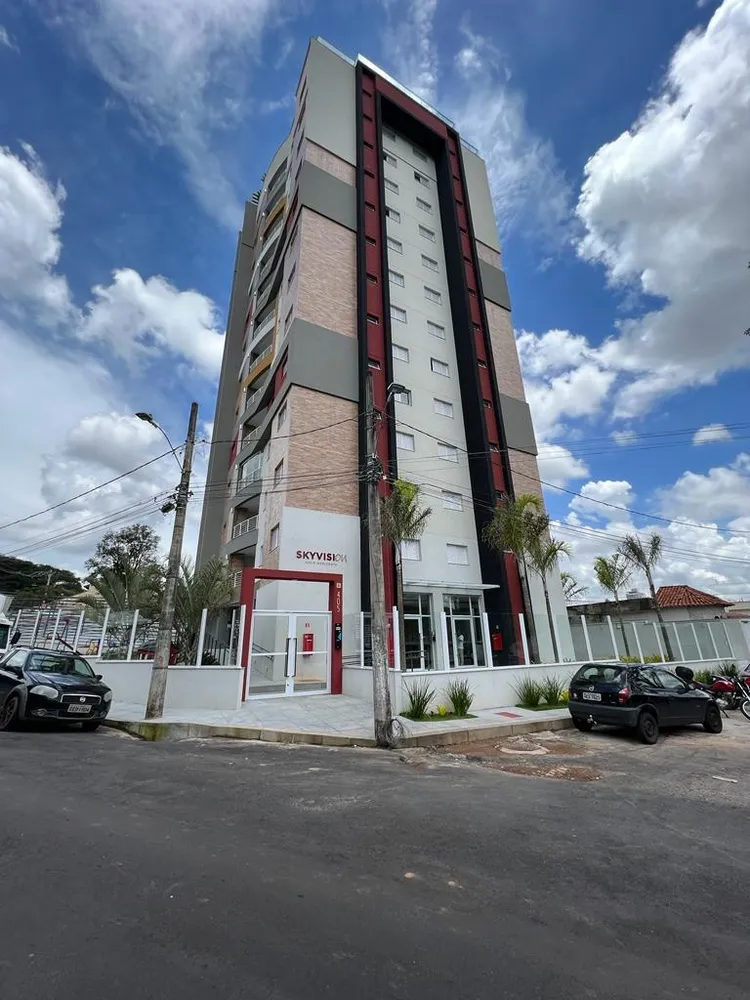 Apartamento, 3 quartos, 80 m² - Foto 2