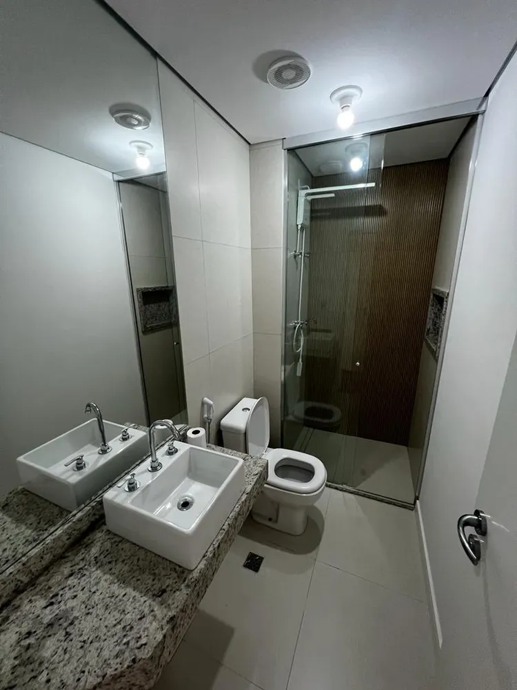Apartamento, 3 quartos, 80 m² - Foto 10