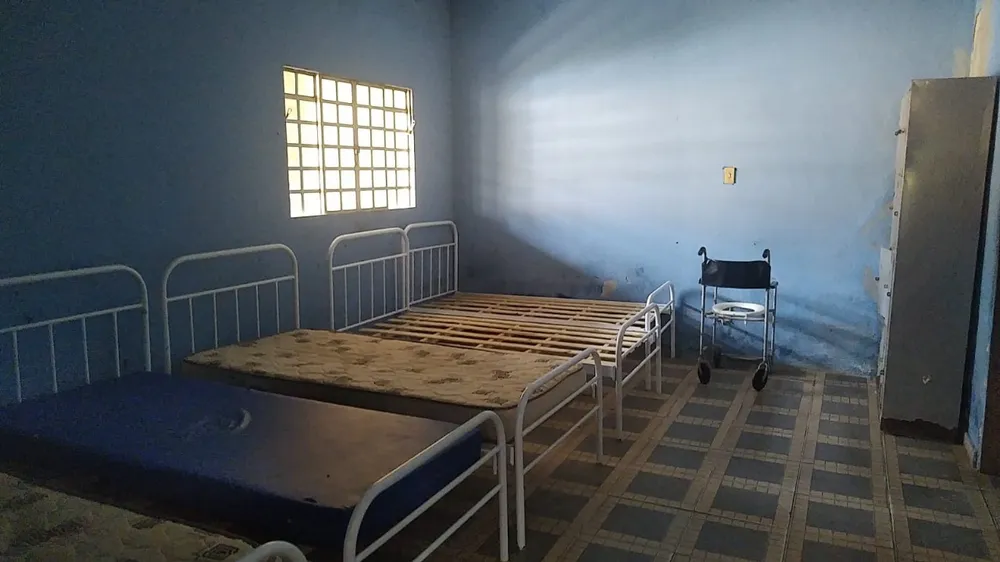 Chácara, 4 quartos - Foto 6