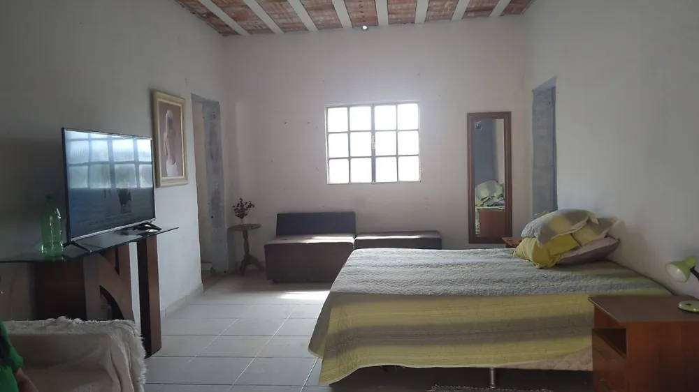 Chácara, 4 quartos - Foto 5