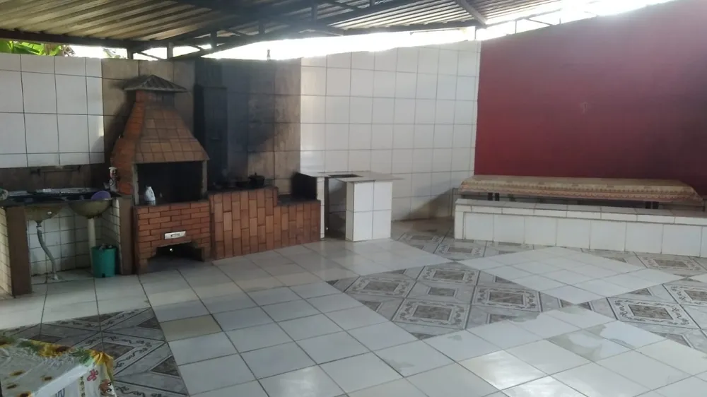 Chácara, 4 quartos - Foto 4