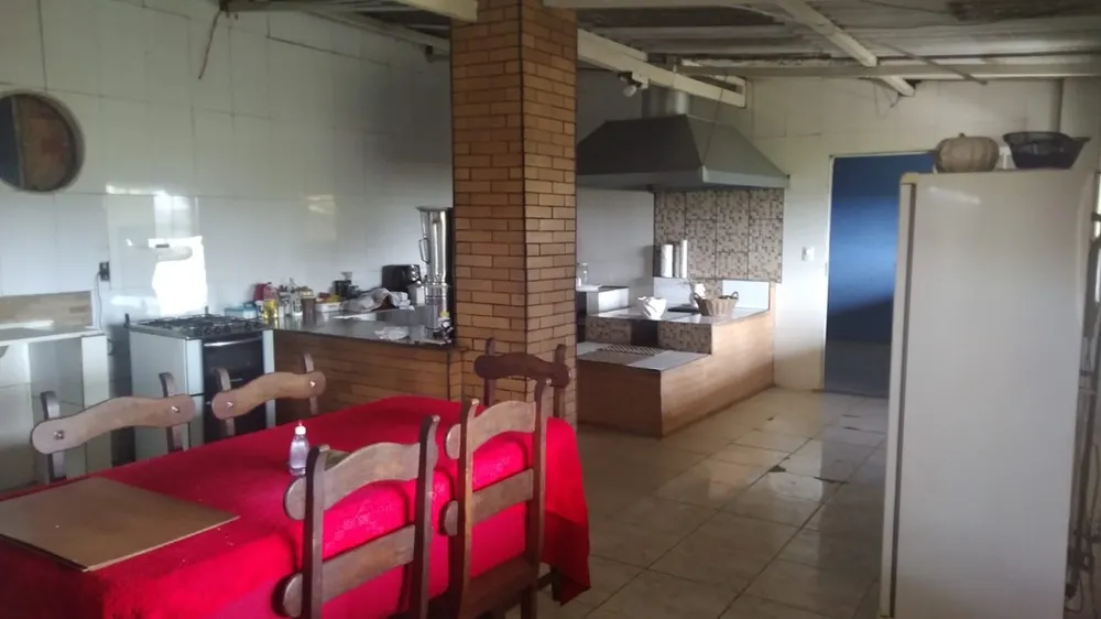 Chácara, 4 quartos - Foto 3