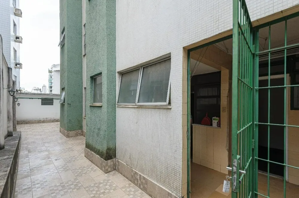 Apartamento, 4 quartos, 118 m² - Foto 4