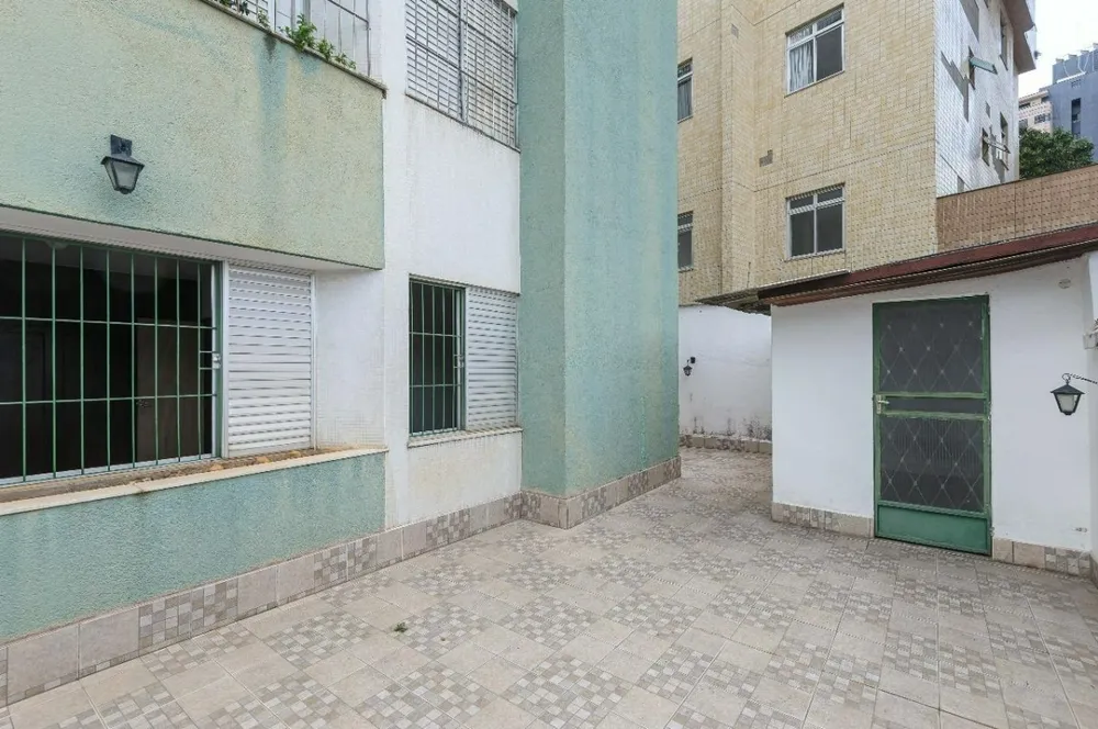 Apartamento, 4 quartos, 118 m² - Foto 5