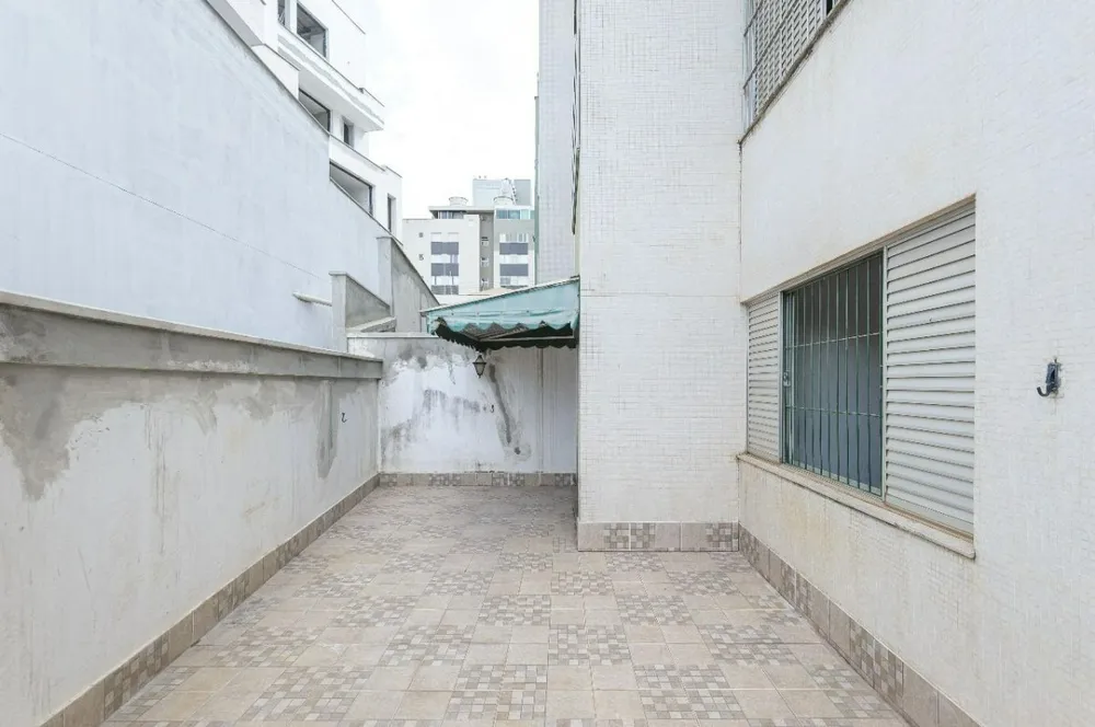 Apartamento, 4 quartos, 118 m² - Foto 7