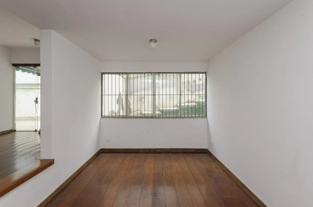Apartamento, 4 quartos, 118 m² - Foto 1