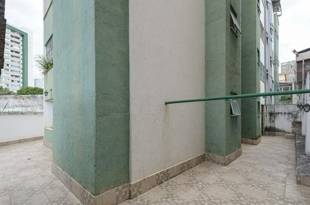 Apartamento, 4 quartos, 118 m² - Foto 6
