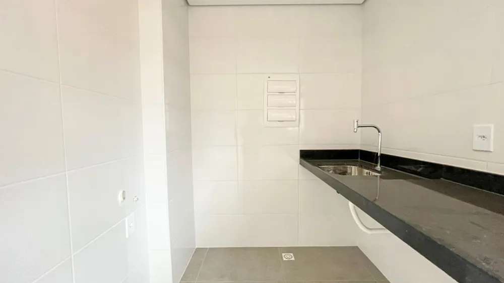 Apartamento, 2 quartos, 64 m² - Foto 3