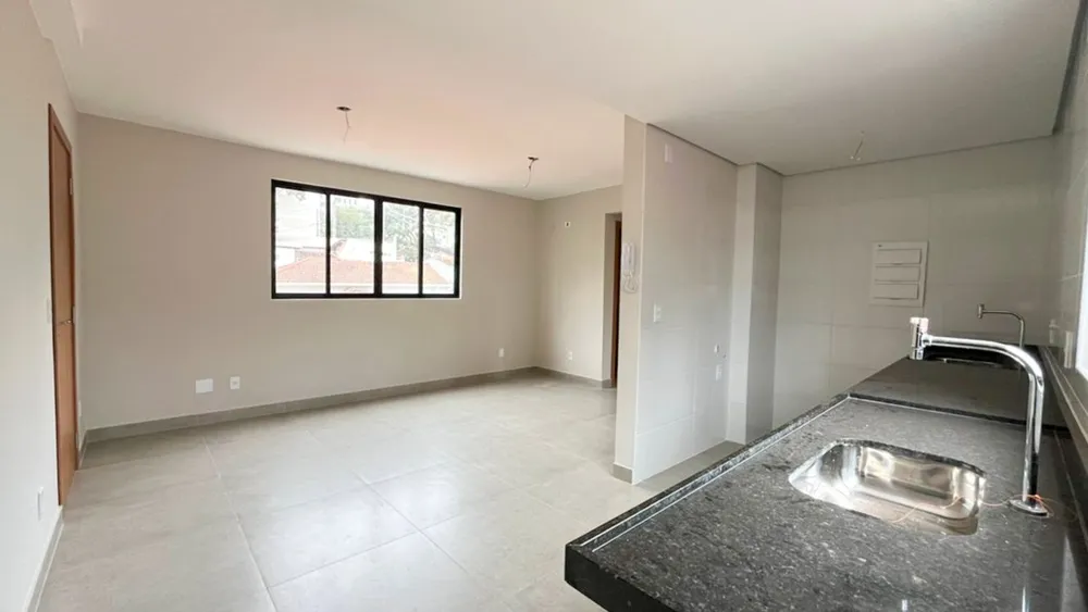 Apartamento, 2 quartos, 64 m² - Foto 4