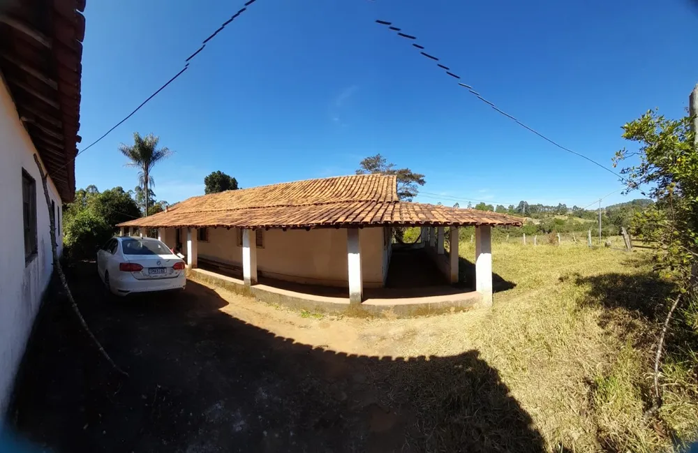 Terreno, 9 hectares - Foto 1