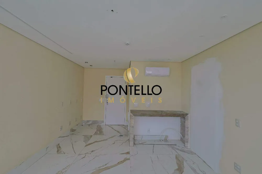 Apartamento, 1 quarto, 26 m² - Foto 4
