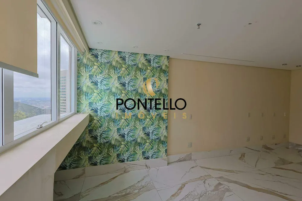 Apartamento, 1 quarto, 26 m² - Foto 2