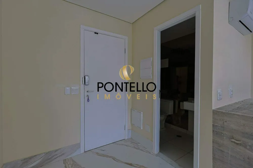 Apartamento, 1 quarto, 26 m² - Foto 1