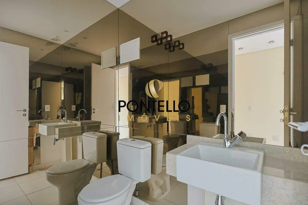 Apartamento, 1 quarto, 26 m² - Foto 3