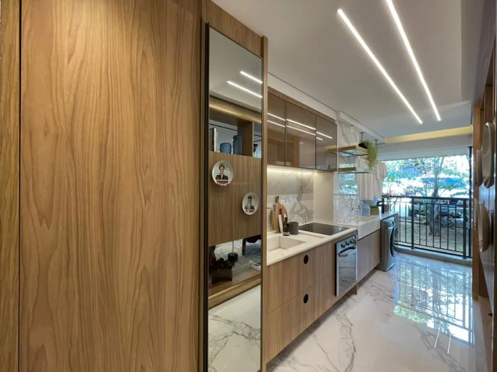 Apartamento, 2 quartos, 81 m² - Foto 6