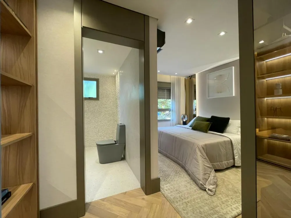 Apartamento, 2 quartos, 81 m² - Foto 9