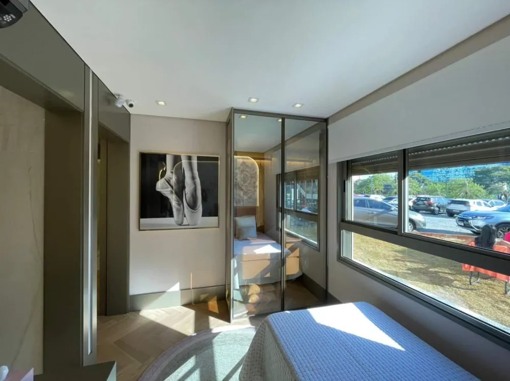 Apartamento, 2 quartos, 81 m² - Foto 2