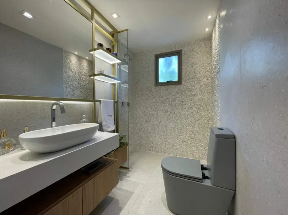 Apartamento, 2 quartos, 81 m² - Foto 3