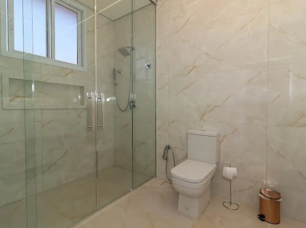 Casa de Condomínio, 4 quartos - Foto 10
