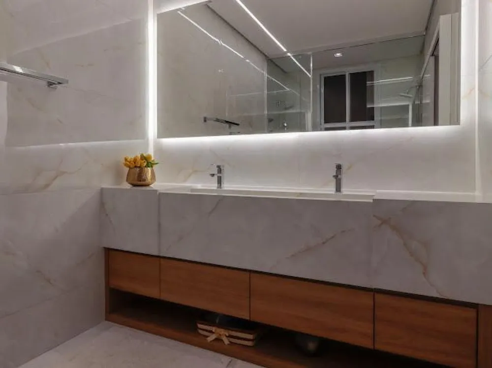 Casa de Condomínio, 4 quartos - Foto 7